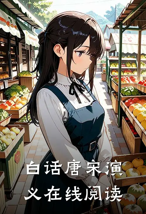 白话唐宋演义在线阅读