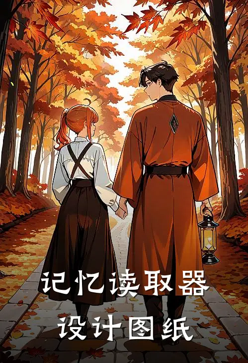 记忆读取器设计图纸