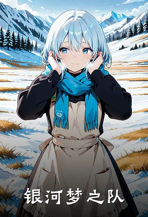 银河梦之队