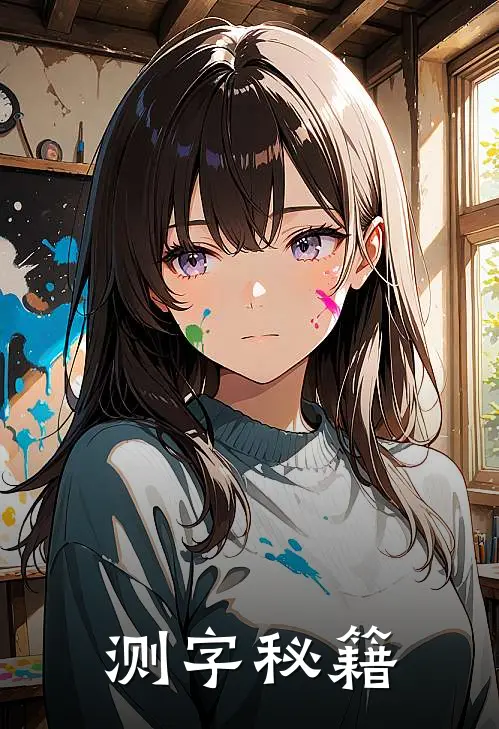 测字秘籍