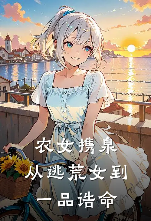 农女携泉，从逃荒女到一品诰命