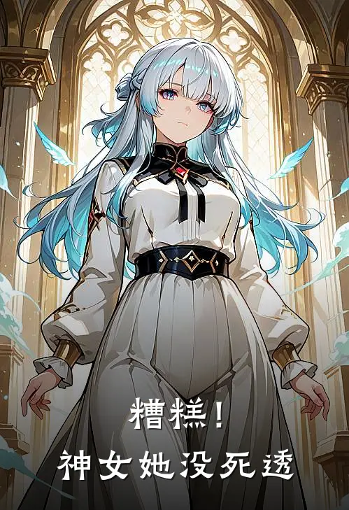 糟糕！神女她没死透
