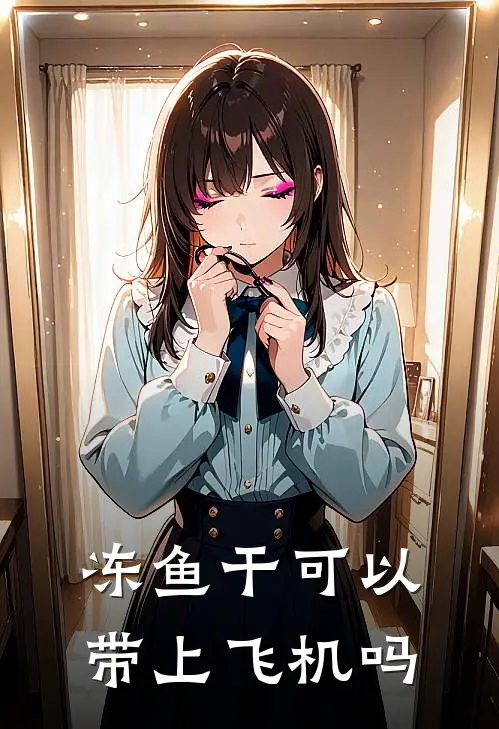 冻鱼干可以带上飞机吗