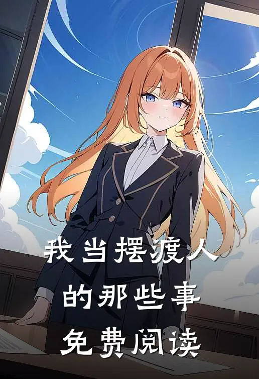 我当摆渡人的那些事免费阅读