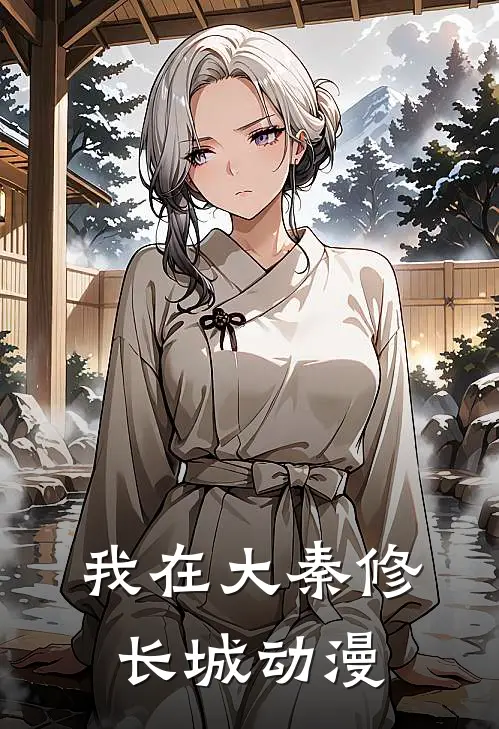 我在大秦修长城动漫