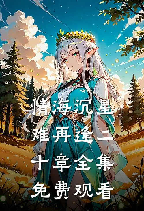 情海沉星难再逢二十章全集免费观看