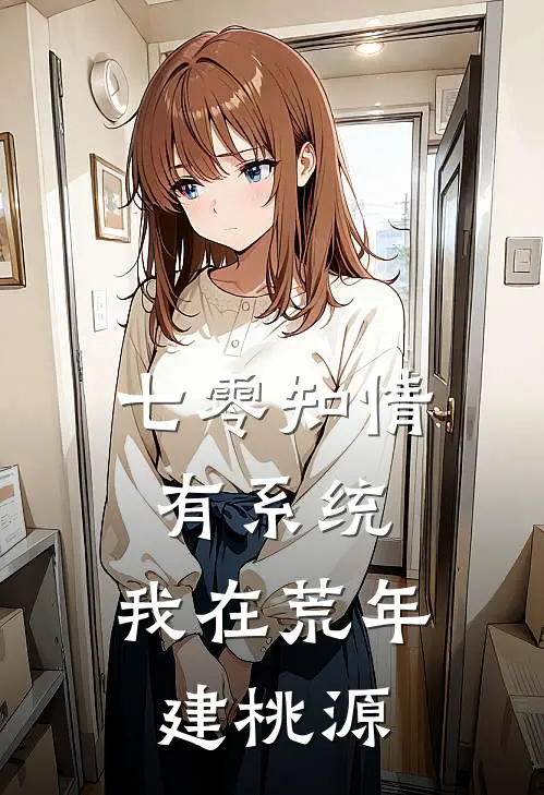 七零知情有系统：我在荒年建桃源