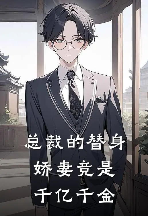 总裁的替身娇妻竟是千亿千金