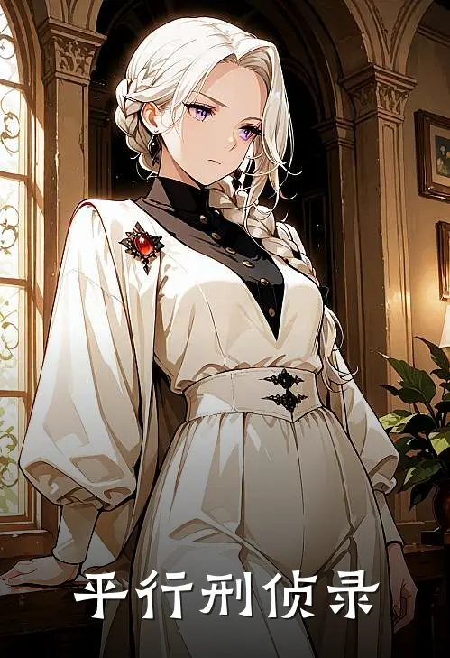 平行刑侦录林缚刘三最新小说推荐_热门小说排行榜平行刑侦录(林缚刘三)