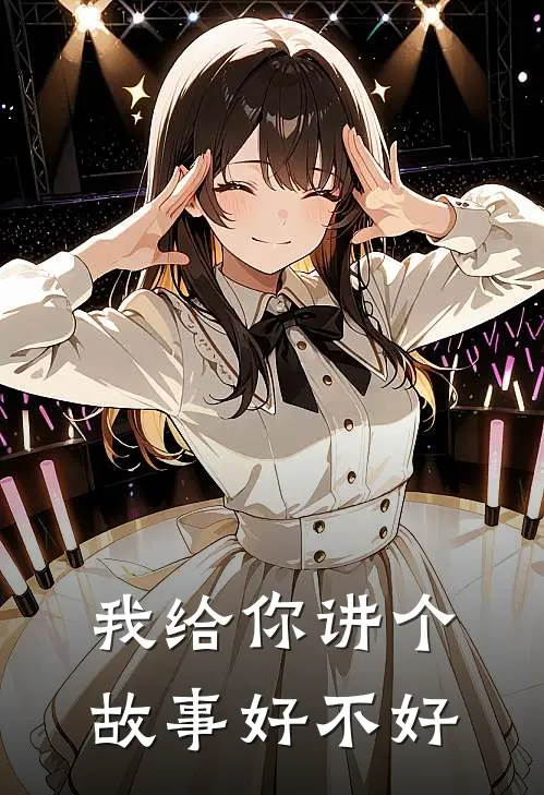 我给你讲个故事好不好