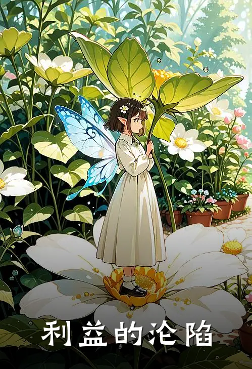 利益的沦陷(季凯沈愿)在线免费小说_热门网络小说利益的沦陷季凯沈愿