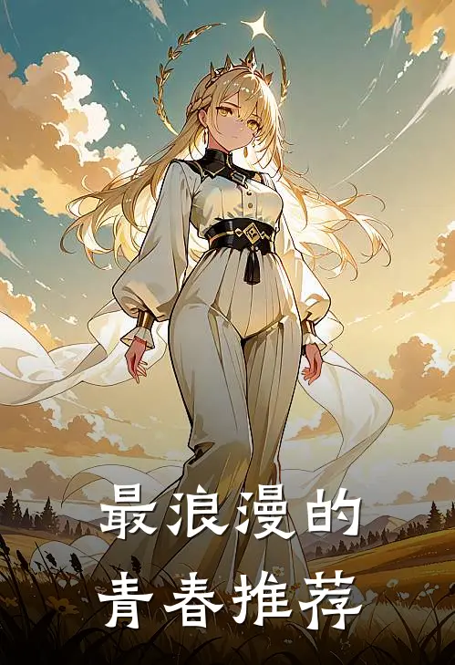 最浪漫的青春推荐