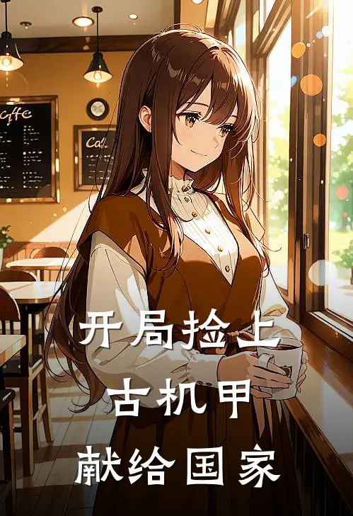 李云西云西开局捡上古机甲，献给国家最新章节在线阅读_李云西云西完整版阅读