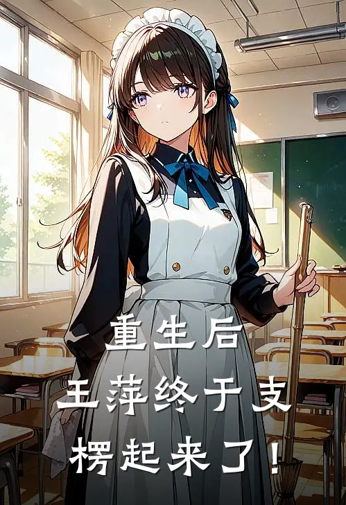 重生后，王萍终于支楞起来了！(王萍张景)最新好看小说_无弹窗全文免费阅读重生后，王萍终于支楞起来了！王萍张景