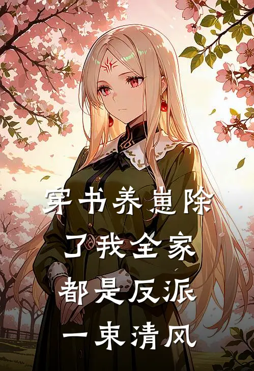 穿书养崽除了我全家都是反派 一束清风