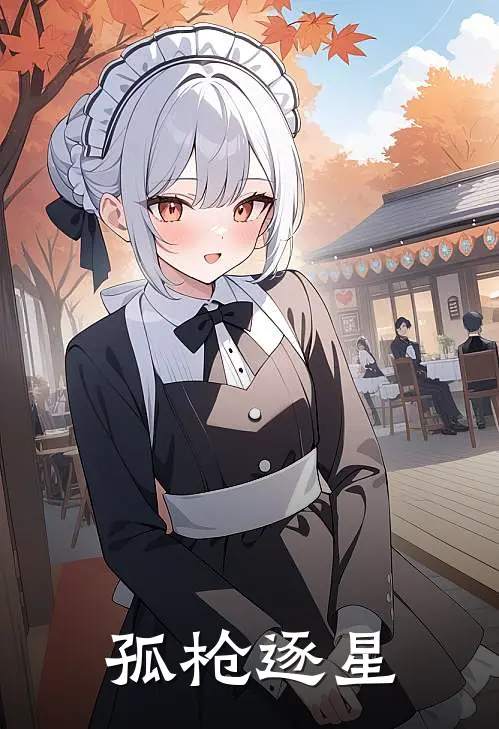 孤枪逐星林星星林星星完结好看小说_无弹窗全文免费阅读孤枪逐星(林星星林星星)