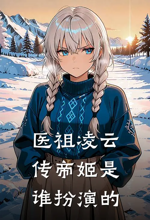 医祖凌云传帝姬是谁扮演的