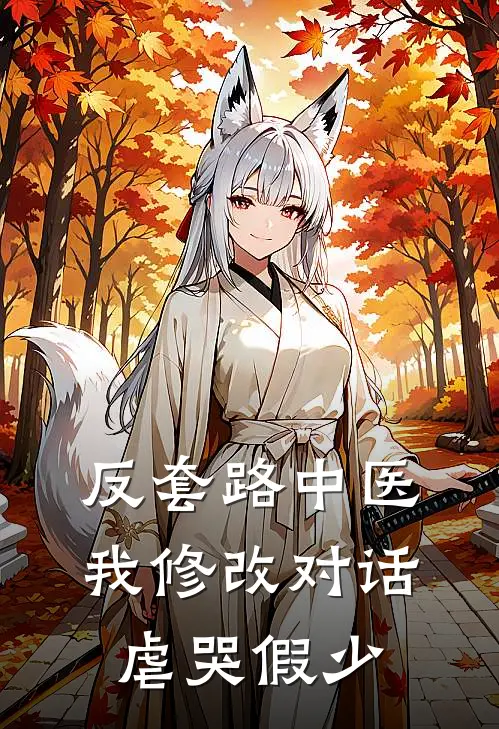反套路中医：我修改对话虐哭假少