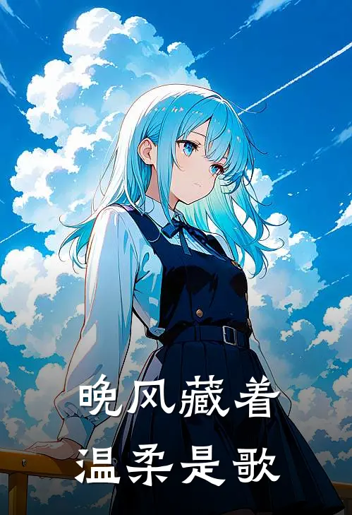 晚风藏着温柔是歌