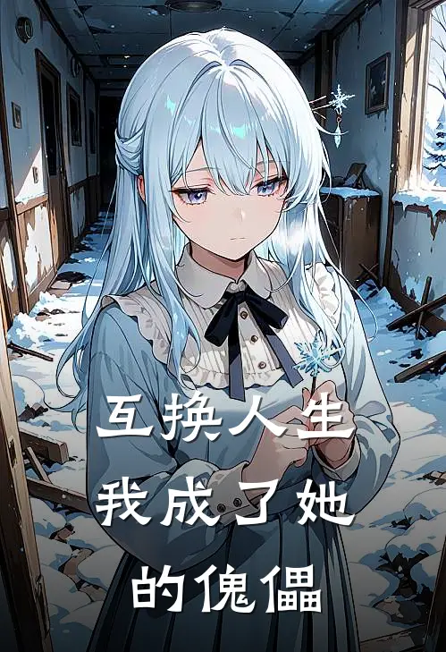 互换人生：我成了她的傀儡