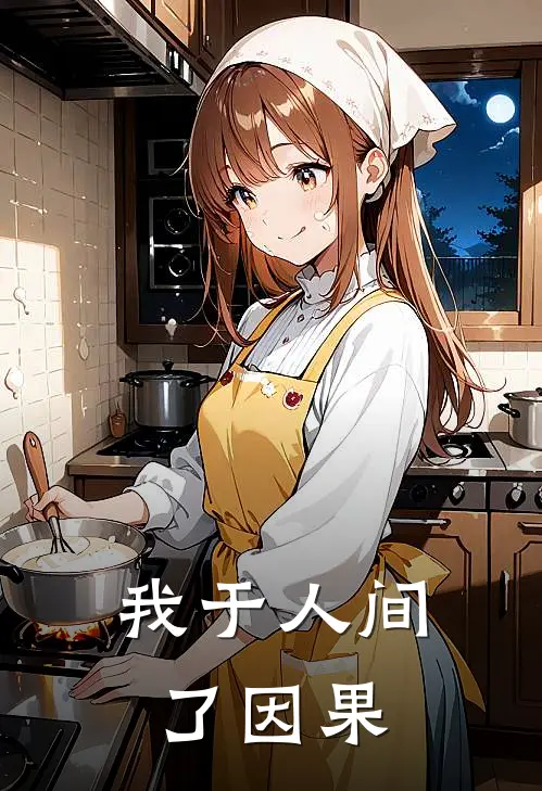 我于人间了因果