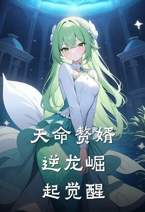 天命赘婿：逆龙崛起觉醒