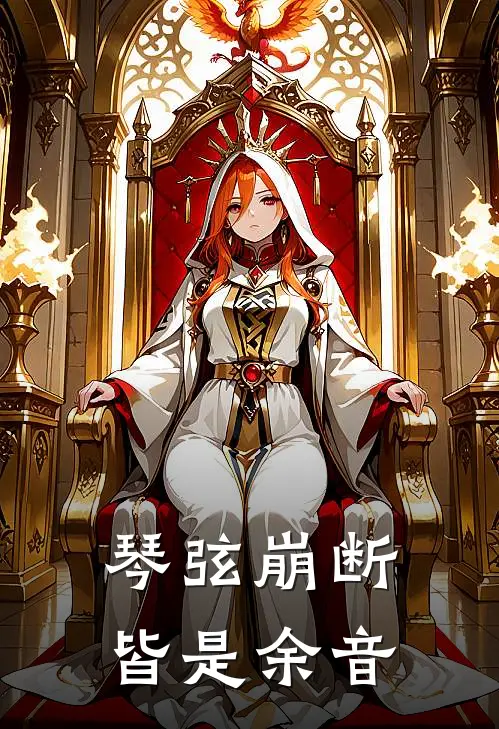 琴弦崩断，皆是余音魏廷钧楠楠全本免费小说_热门网络小说推荐琴弦崩断，皆是余音魏廷钧楠楠