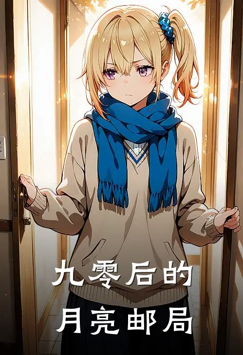 九零后的月亮邮局