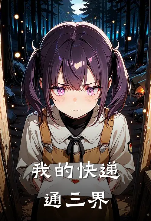 我的快递通三界