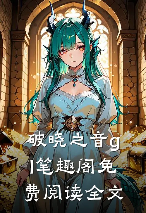 破晓之音gl笔趣阁免费阅读全文