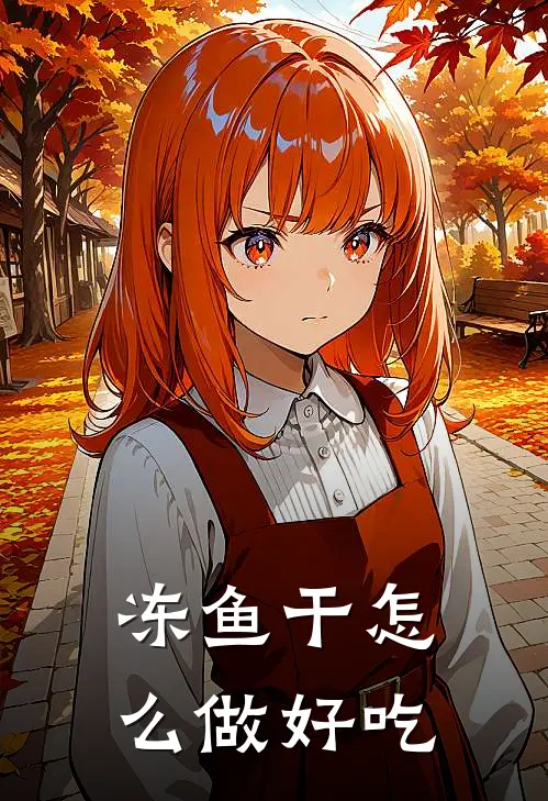 冻鱼干怎么做好吃