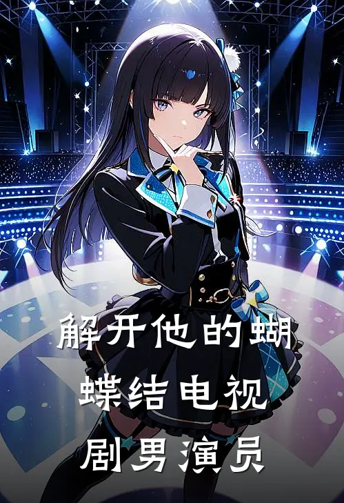 解开他的蝴蝶结电视剧男演员