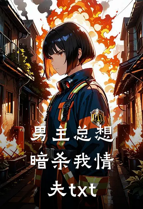 男主总想暗杀我情夫txt