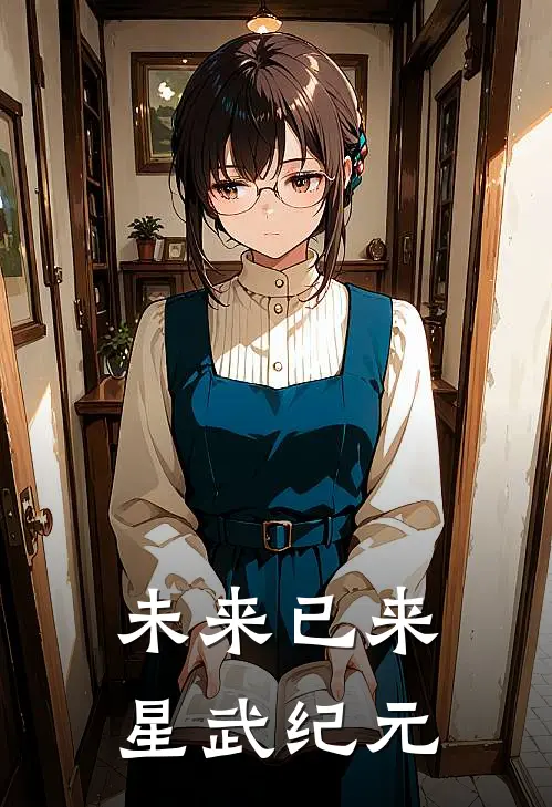 未来已来，星武纪元