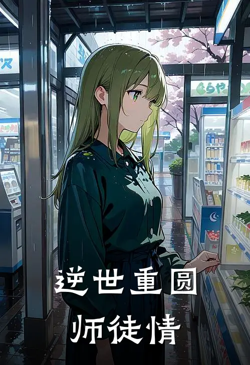 逆世重圆师徒情