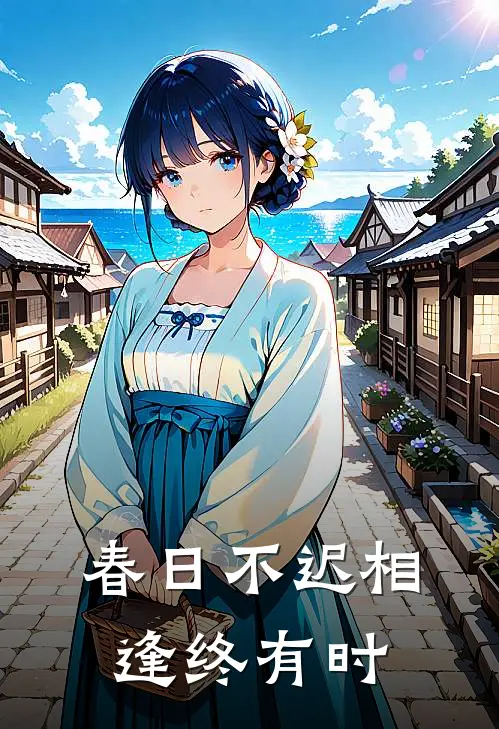 春日不迟 相逢终有时
