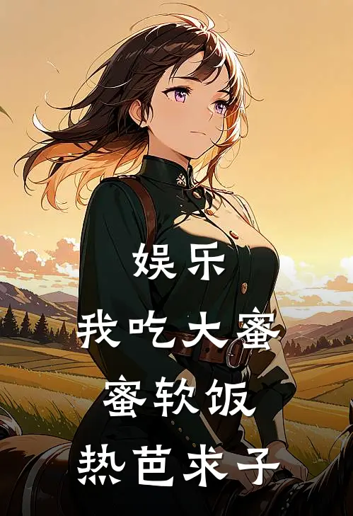 娱乐：我吃大蜜蜜软饭，热芭求子(李天宇杨蜜)热门小说_完结版小说全文免费阅读娱乐：我吃大蜜蜜软饭，热芭求子(李天宇杨蜜)