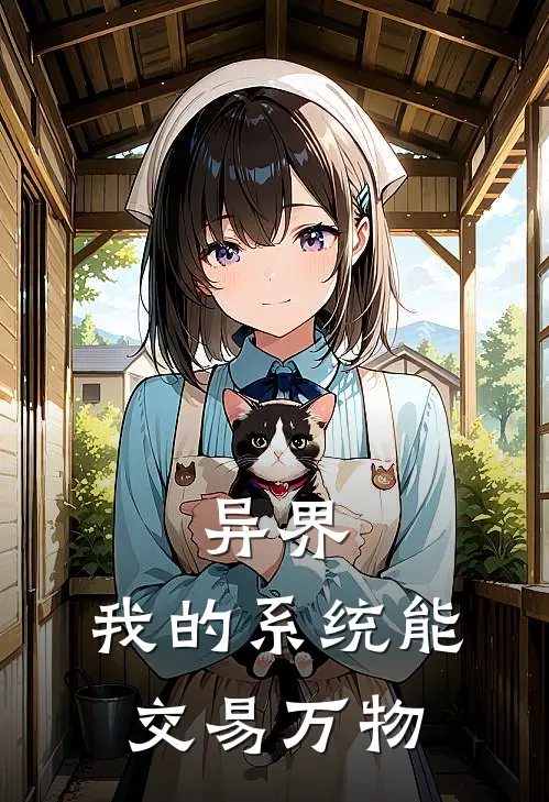 异界：我的系统能交易万物(林枫哈克)最新章节在线阅读_(异界：我的系统能交易万物)完整版免费在线阅读