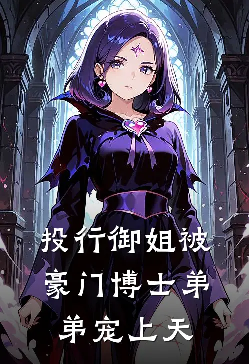 投行御姐被豪门博士弟弟宠上天(苏冰卿叶砚舟)已完结小说_投行御姐被豪门博士弟弟宠上天(苏冰卿叶砚舟)小说免费在线阅读