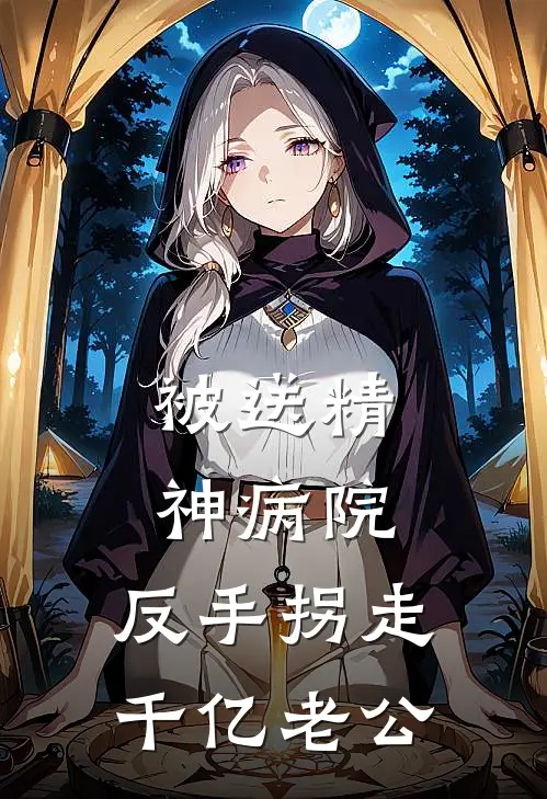 凌微月顾衡《被送精神病院，反手拐走千亿老公》最新章节阅读_(被送精神病院，反手拐走千亿老公)全章节免费在线阅读