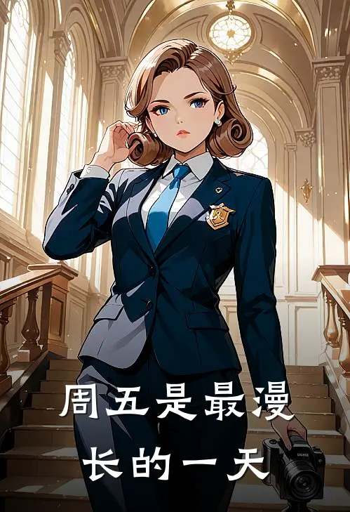 周五是最漫长的一天