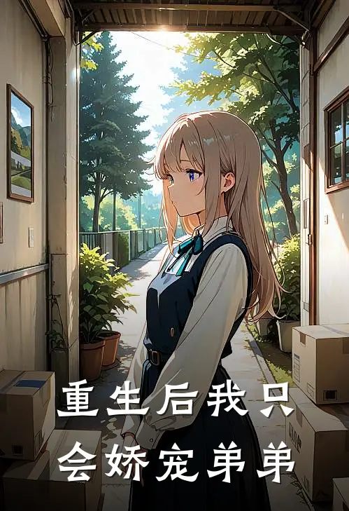 重生后我只会娇宠弟弟