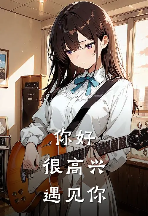 你好，很高兴遇见你(谢千屹韩玮)好看的完结小说_完本小说你好，很高兴遇见你谢千屹韩玮