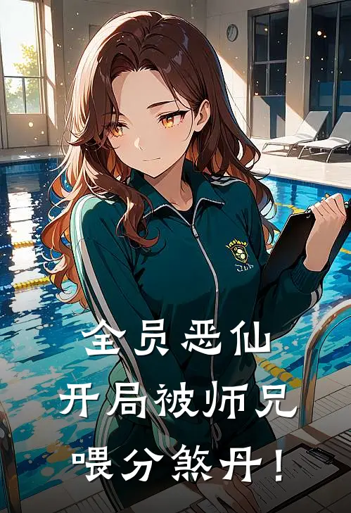 全员恶仙，开局被师兄喂分煞丹！