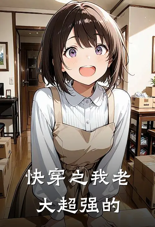 快穿之我老大超强的
