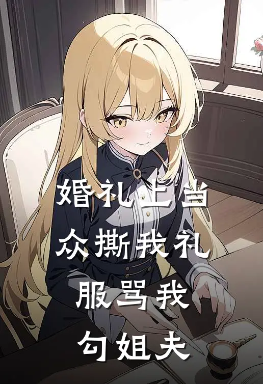 婚礼上当众撕我礼服骂我勾姐夫