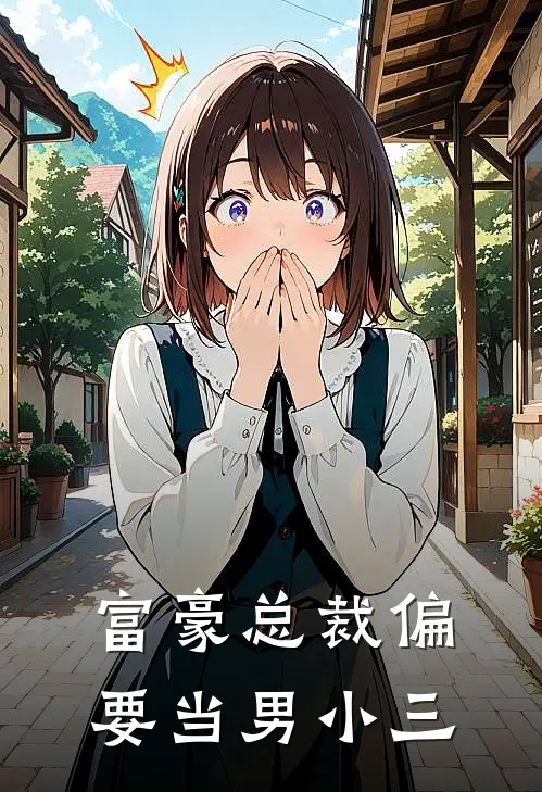 《富豪总裁偏要当男小三》苏晚沈聿全集免费在线阅读_(苏晚沈聿)全章节免费在线阅读