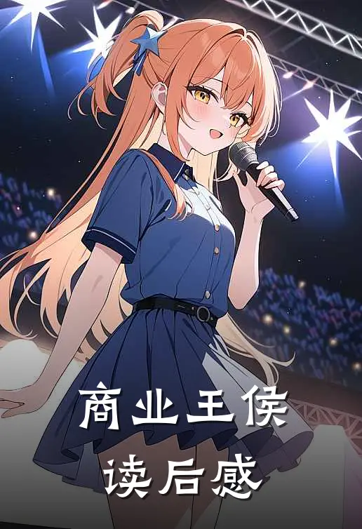 商业王侯读后感