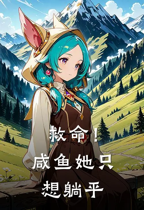 救命！咸鱼她只想躺平