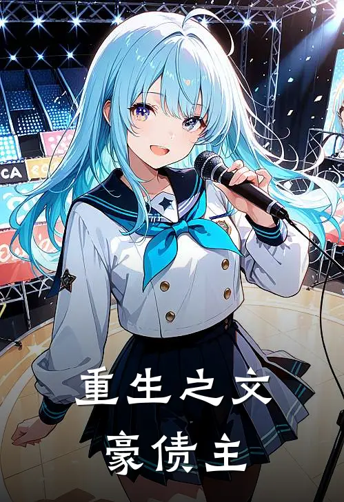 重生之文豪债主